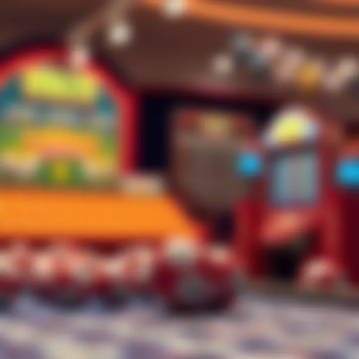 Historical timeline of lottery evolution