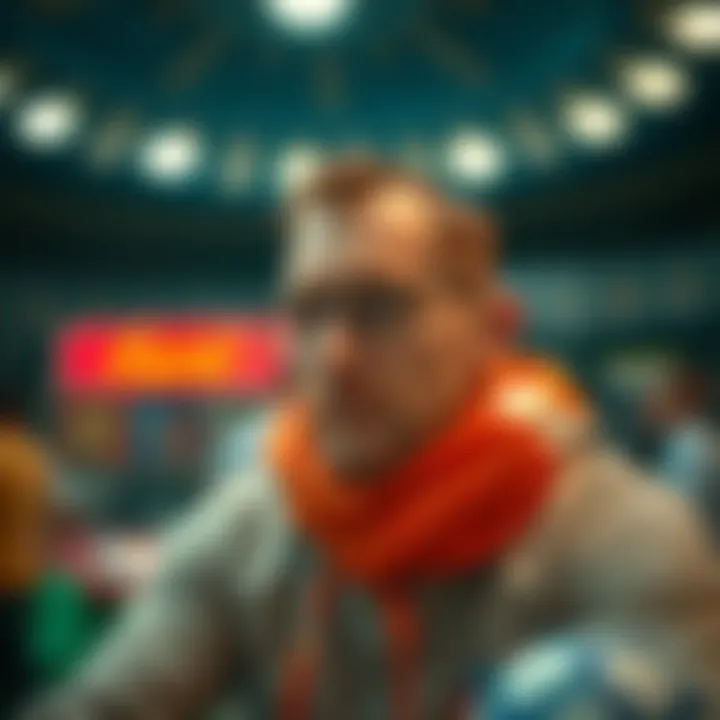 Expert advice on lottery betting