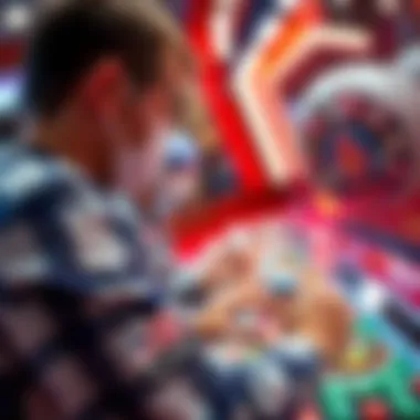 Understanding lottery game mechanics