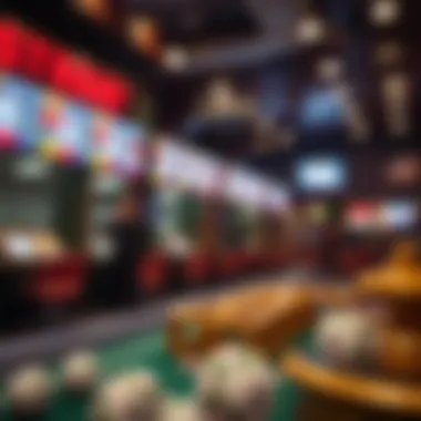 Smart betting strategies for lotteries