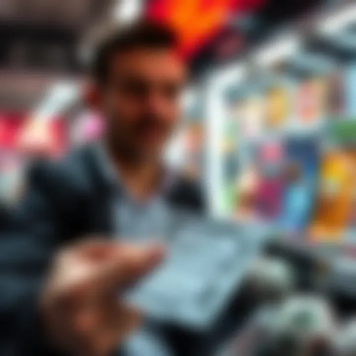 Important considerations when purchasing