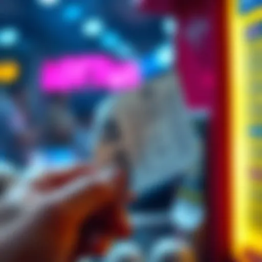 Overview of lottery ticket types