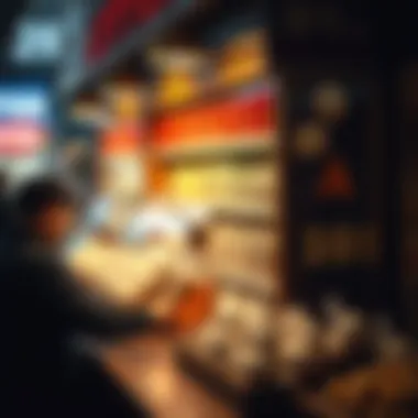 Historical overview of the lottery system and its evolution