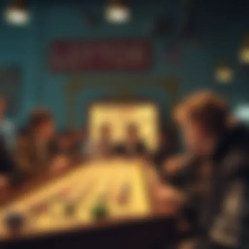 Historical timeline of the lottery