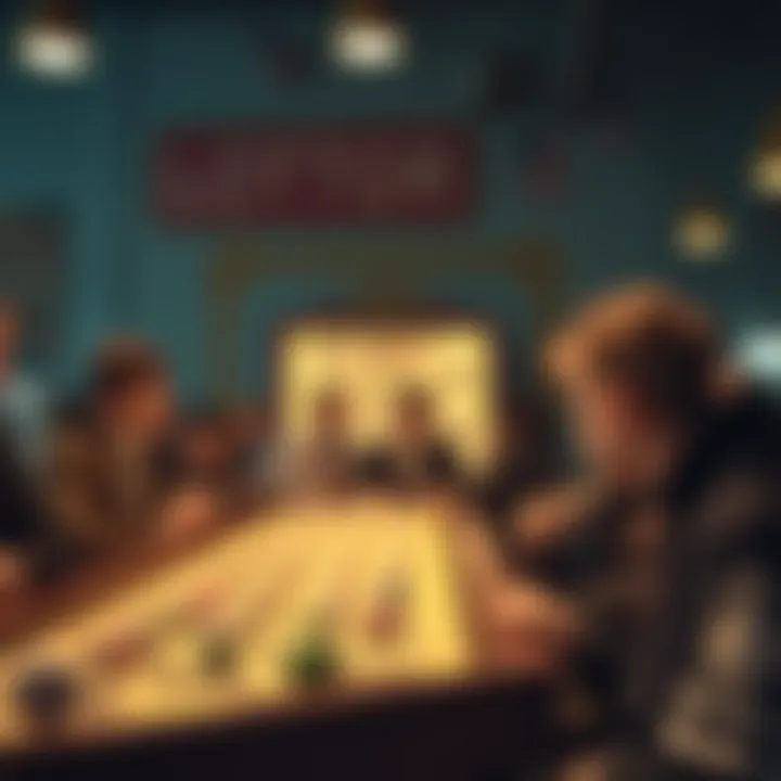 Historical timeline of the lottery