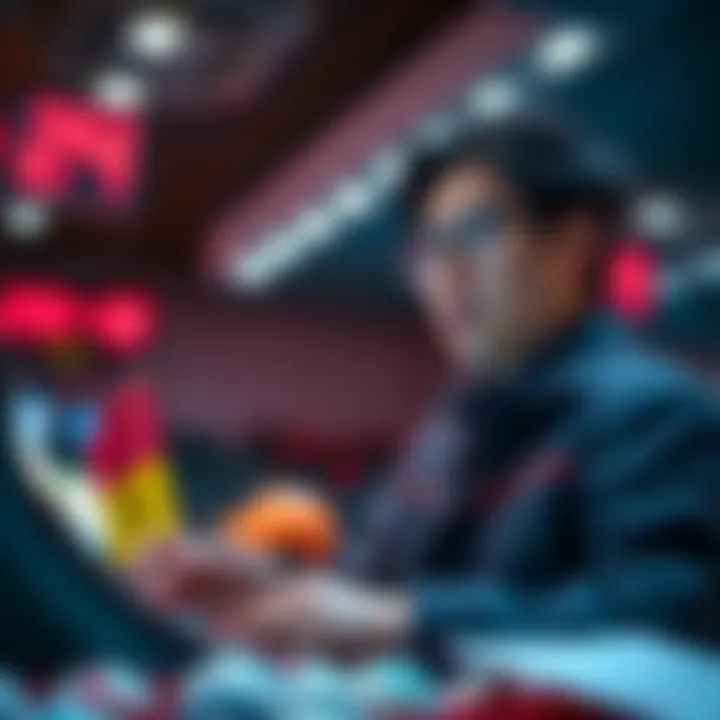 Exploring the latest trends and real-time data usage in lotteries