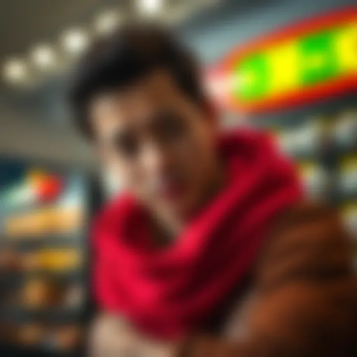 Analyzing lottery outcomes