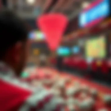 Predictive Insights for Future Lottery Outcomes Forecasting future lottery outcomes