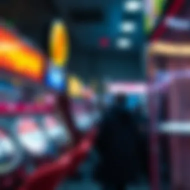 Exploring Patterns in Lottery Draws Patterns in lottery draws