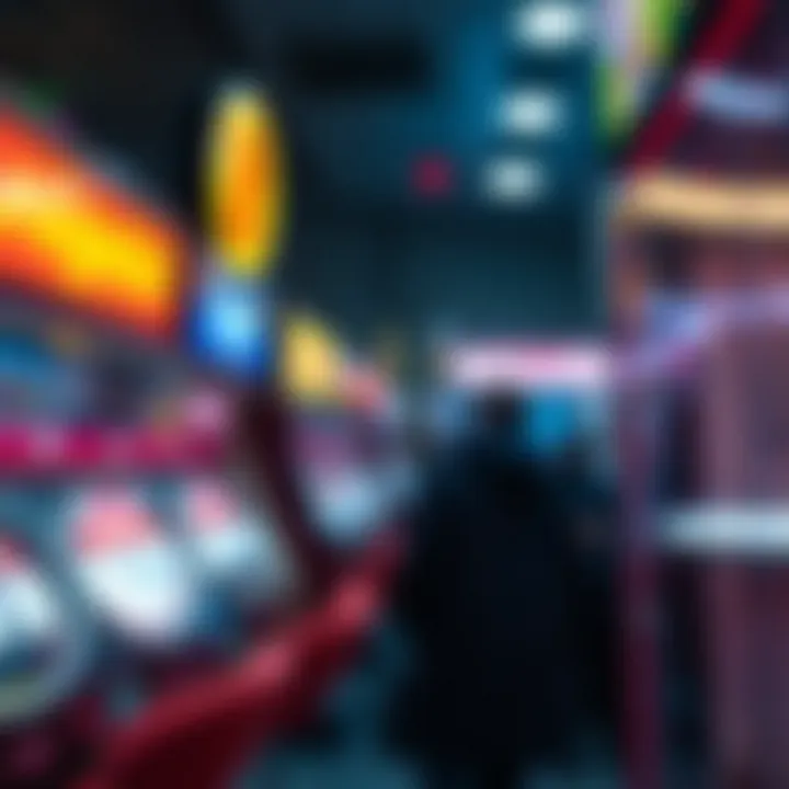 Exploring Patterns in Lottery Draws Patterns in lottery draws