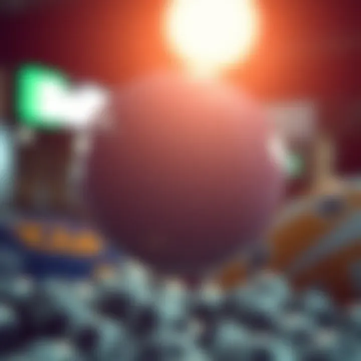 Psychological factors influencing lottery number selection