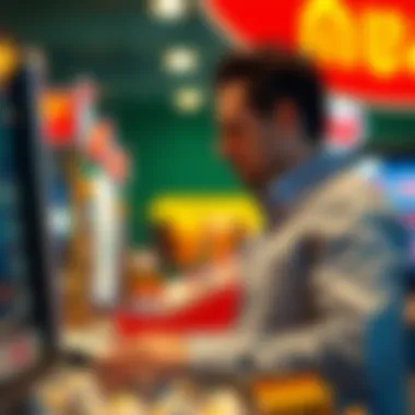 Effective Lottery Ticket Buying Strategies Strategies for purchasing lottery tickets