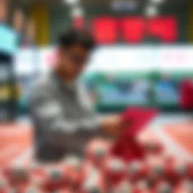 A strategic overview of lottery purchasing techniques for optimal results