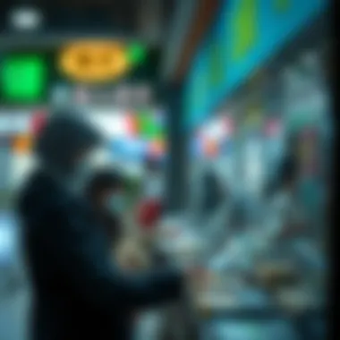 Methods and strategies for purchasing lottery tickets in Korea