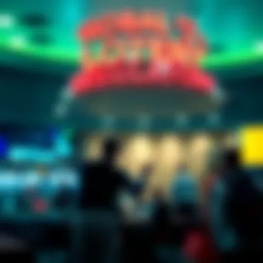 Regulations surrounding lottery systems globally