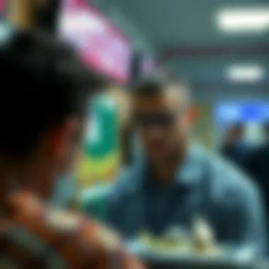 The social impact of lotteries in modern society