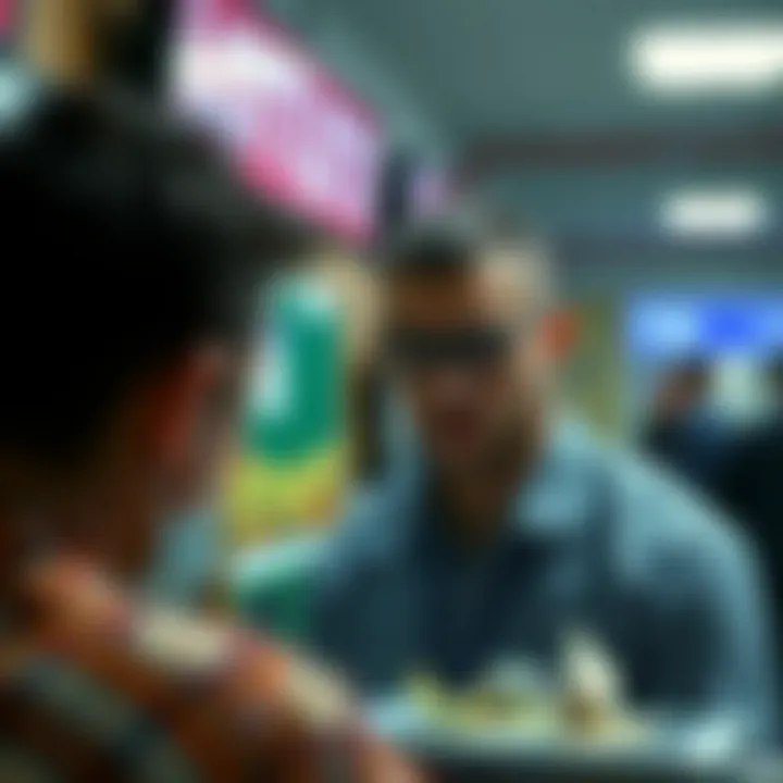 The social impact of lotteries in modern society