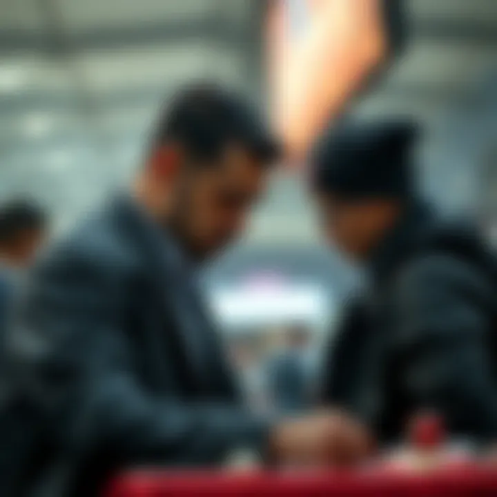 Socio-economic impact of lottery