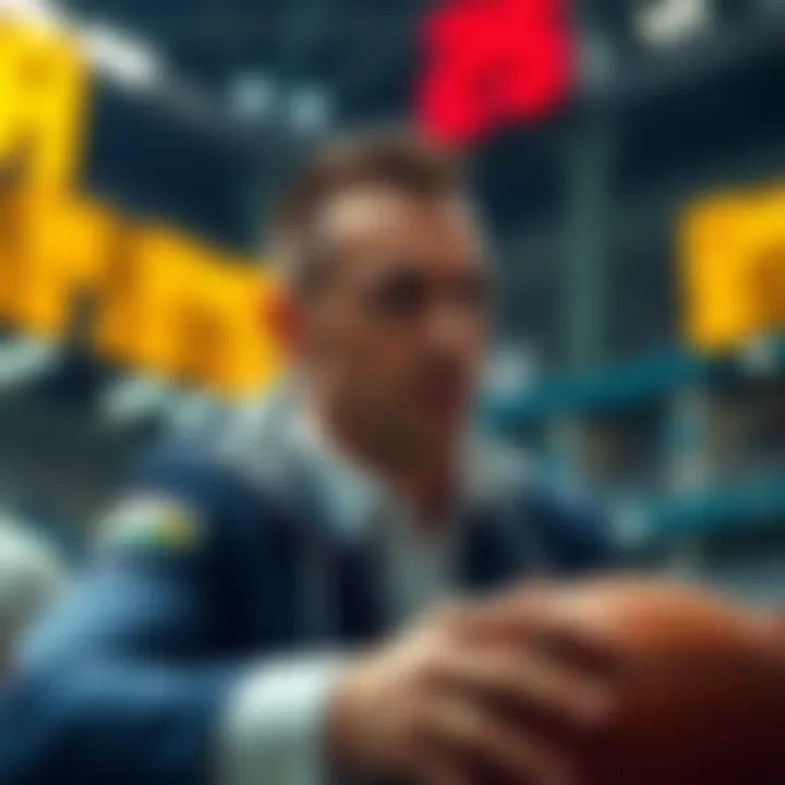 The Fusion of Lottery and Sports Betting Understanding the interaction between lottery and sports betting