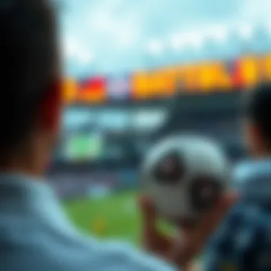 An infographic illustrating the principles of lottery and sports betting