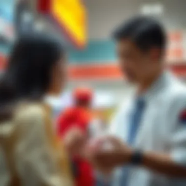 The relationship between the Korean lottery and sports betting