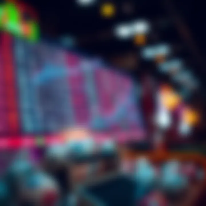 Statistical analysis of lottery winning numbers