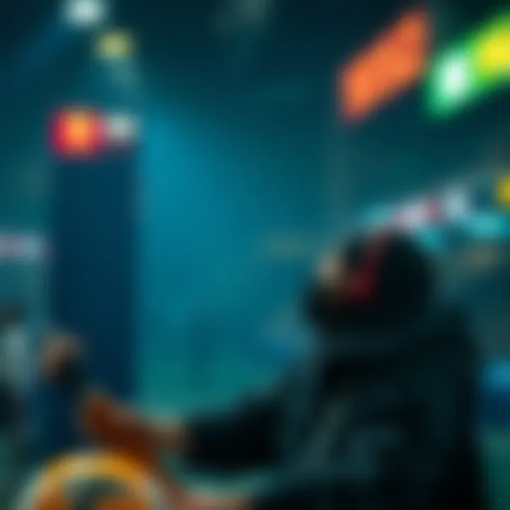 Statistical Insights into Lottery Betting Statistical insights into lottery betting