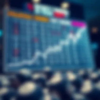 Statistical trends in lottery