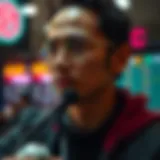 Strategic analysis of lottery systems