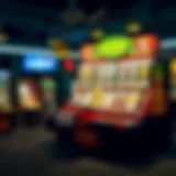 Overview of lottery systems and strategies