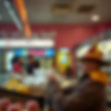 Strategies for effective lottery purchasing