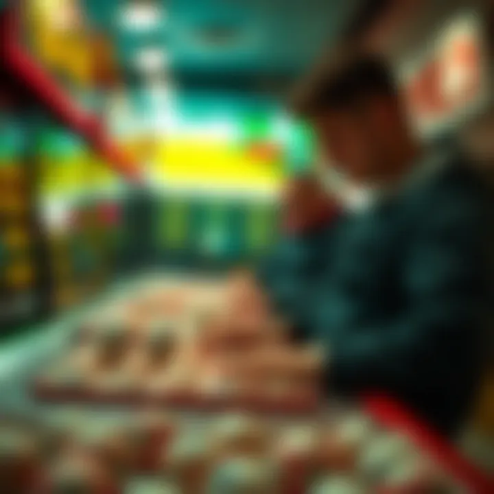 Strategic insights for lottery betting