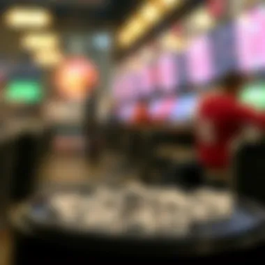 Strategic selection of lottery numbers