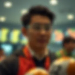 Strategic lottery analysis