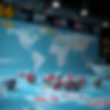 Comparative analysis of lottery systems worldwide