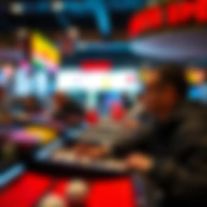 Insightful analysis of lottery trends