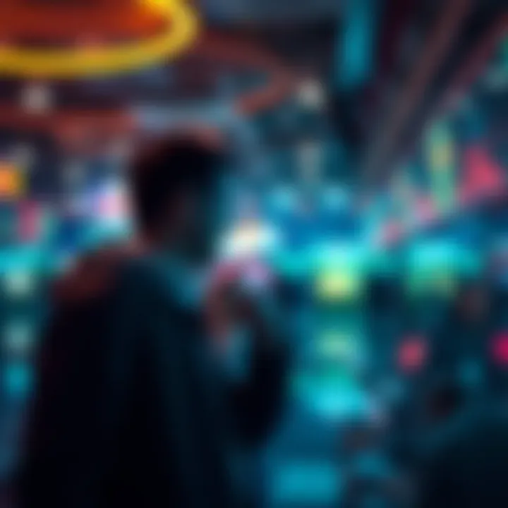 Trends in lottery opinions and discussions