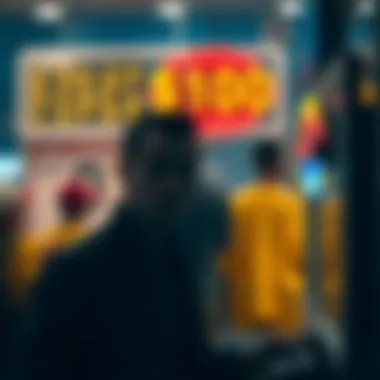 Statistical analysis of lottery trends