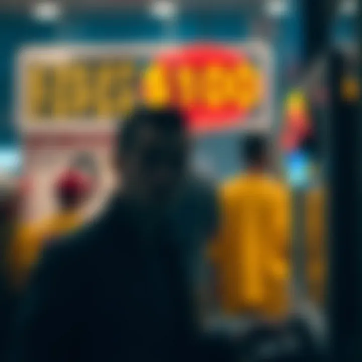 Statistical analysis of lottery trends