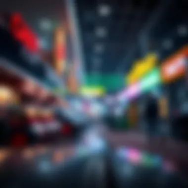 Latest trends in lottery games