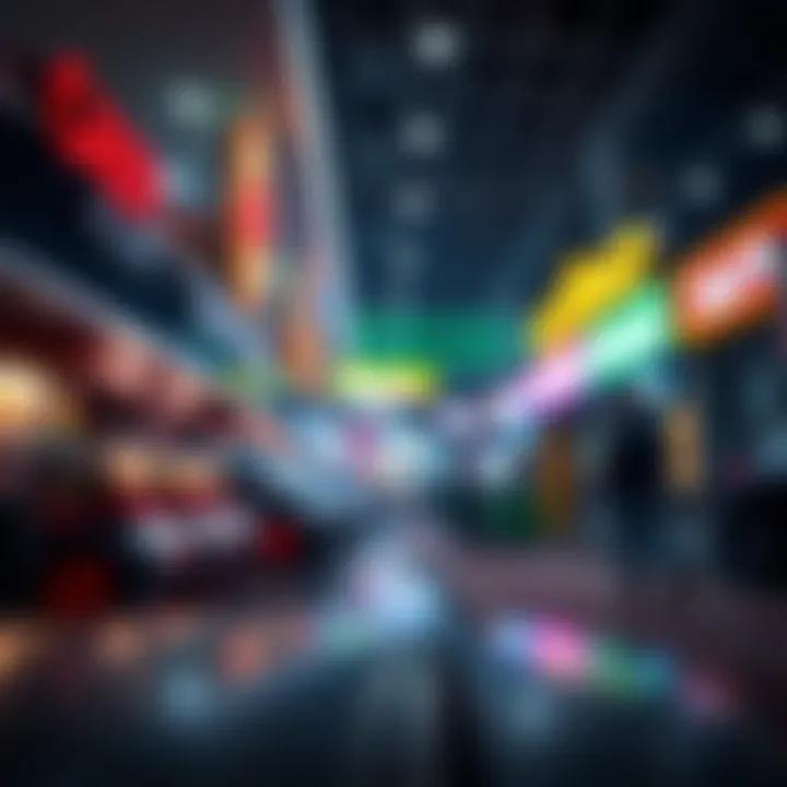 Latest trends in lottery games