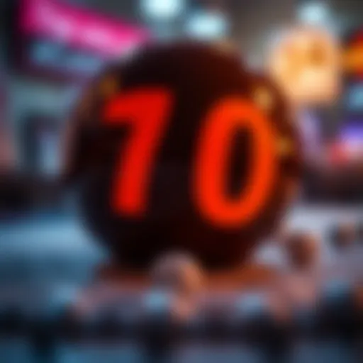 In-Depth Analysis of Lottery Winning Numbers Analysis of lottery winning numbers