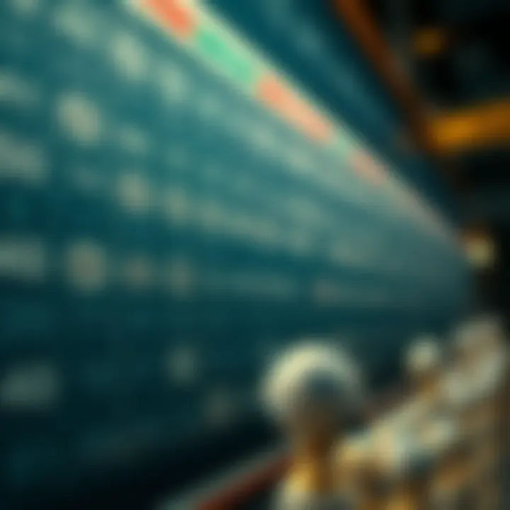 Visual Representation of Lottery Winning Patterns Visual representation of lottery winning patterns