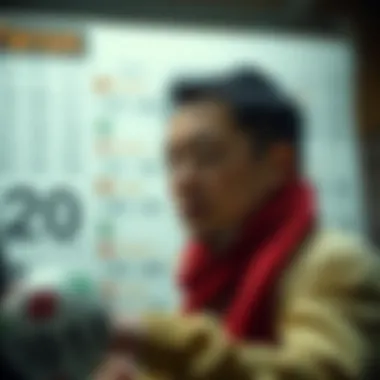 In-depth Analysis of Lotto Trends Detailed analysis of lottery trends