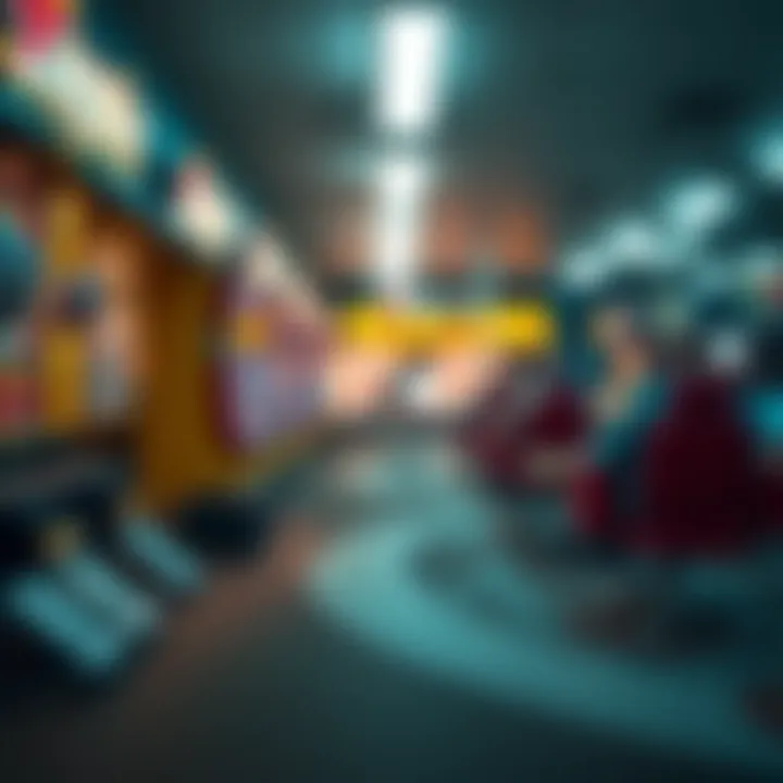 Historical vs. Current Lottery Patterns Comparison of past and present lottery patterns