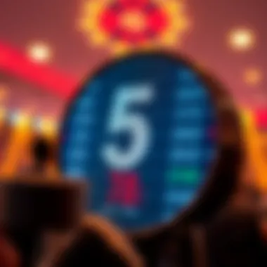 Statistical Insights into Winning Numbers Statistical overview of winning numbers