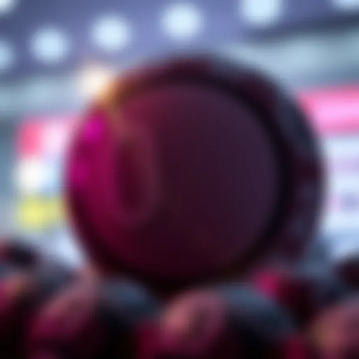 Analysis of lottery number trends