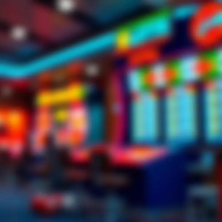 Betting strategy for lottery games