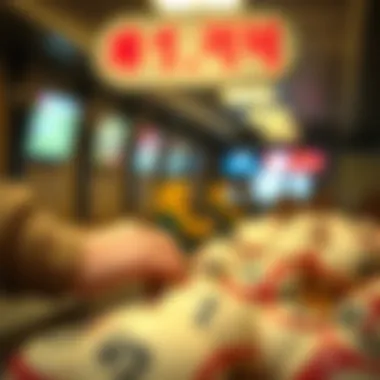 Strategic approaches to choosing lottery numbers