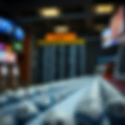 Analysis of lottery numbers trends